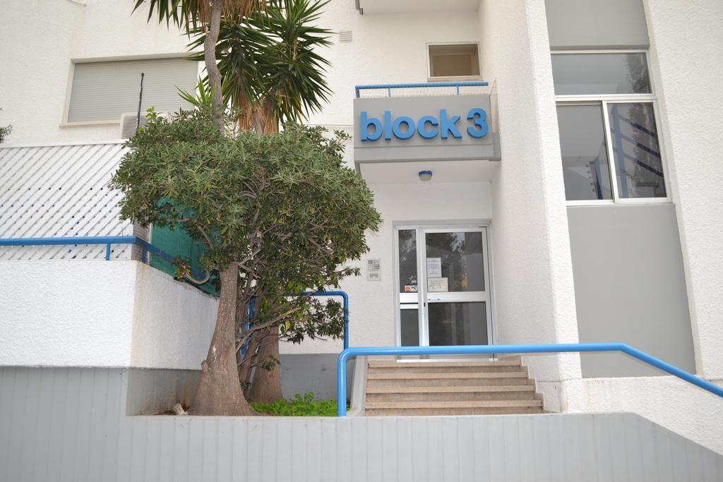 Alania Sea View Apartment Limassol Bagian luar foto