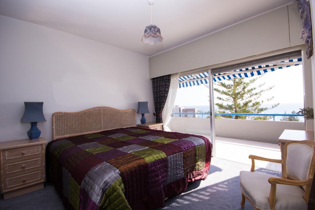 Alania Sea View Apartment Limassol Bagian luar foto